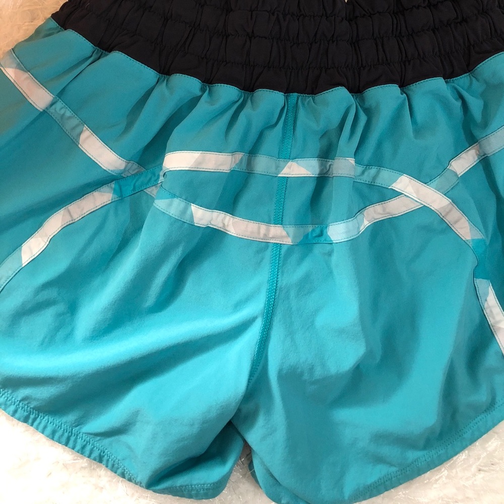 Lululemon Tracker Short - image 5